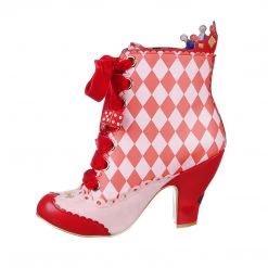 Irregular Choice Full House Everything