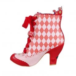 Irregular Choice Full House Everything