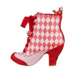 Irregular Choice Full House Everything