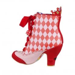 Irregular Choice Full House Everything