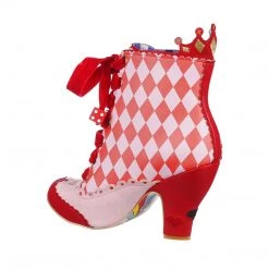 Irregular Choice Full House Everything