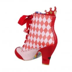 Irregular Choice Full House Everything