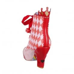 Irregular Choice Full House Everything