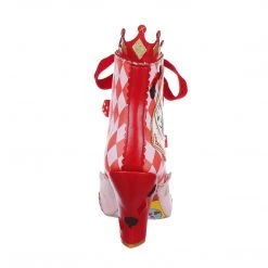 Irregular Choice Full House Everything