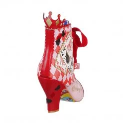 Irregular Choice Full House Everything