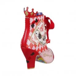 Irregular Choice Full House Everything