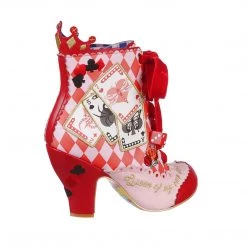 Irregular Choice Full House Everything