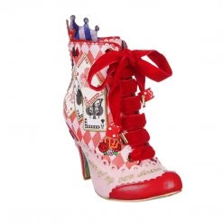 Irregular Choice Full House Everything