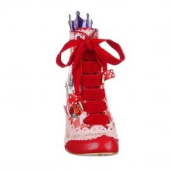 Irregular Choice Full House Everything