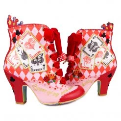 Irregular Choice Full House Everything
