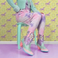 Irregular Choice Pollywood Everything