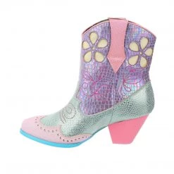 Irregular Choice Pollywood Everything