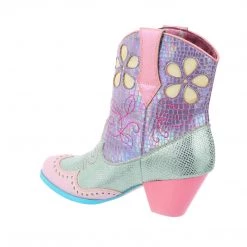 Irregular Choice Pollywood Everything