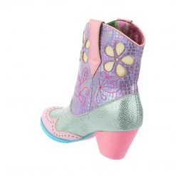 Irregular Choice Pollywood Everything