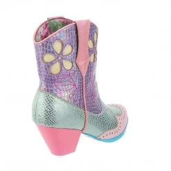 Irregular Choice Pollywood Everything