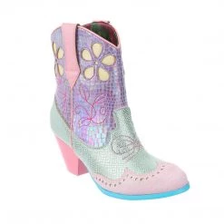 Irregular Choice Pollywood Everything