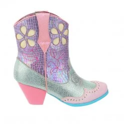 Irregular Choice Pollywood Everything