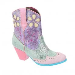 Irregular Choice Pollywood Everything