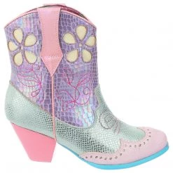 Irregular Choice Pollywood Everything