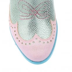 Irregular Choice Pollywood Everything