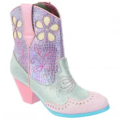 Irregular Choice Pollywood Everything