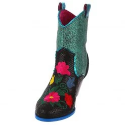 Irregular Choice Everything Polly Posies