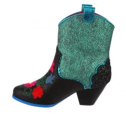 Irregular Choice Everything Polly Posies