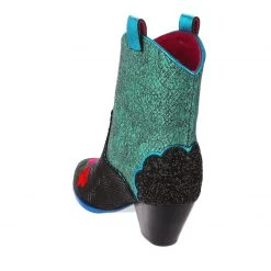 Irregular Choice Everything Polly Posies