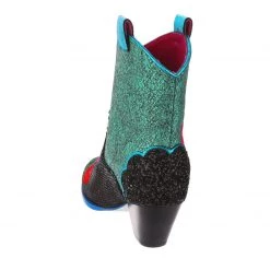 Irregular Choice Everything Polly Posies