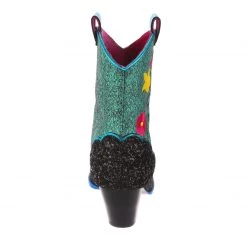 Irregular Choice Everything Polly Posies