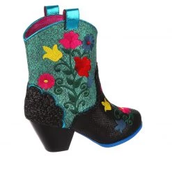 Irregular Choice Everything Polly Posies