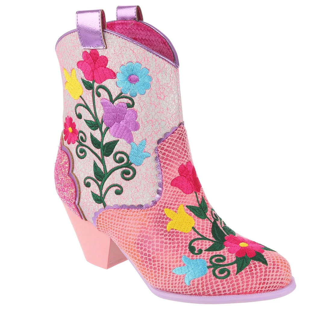 Irregular Choice Polly Posies