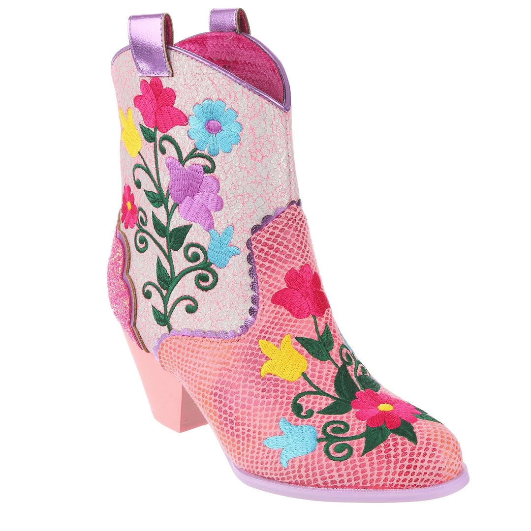 Irregular Choice Polly Posies