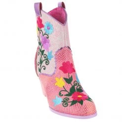 Irregular Choice Polly Posies