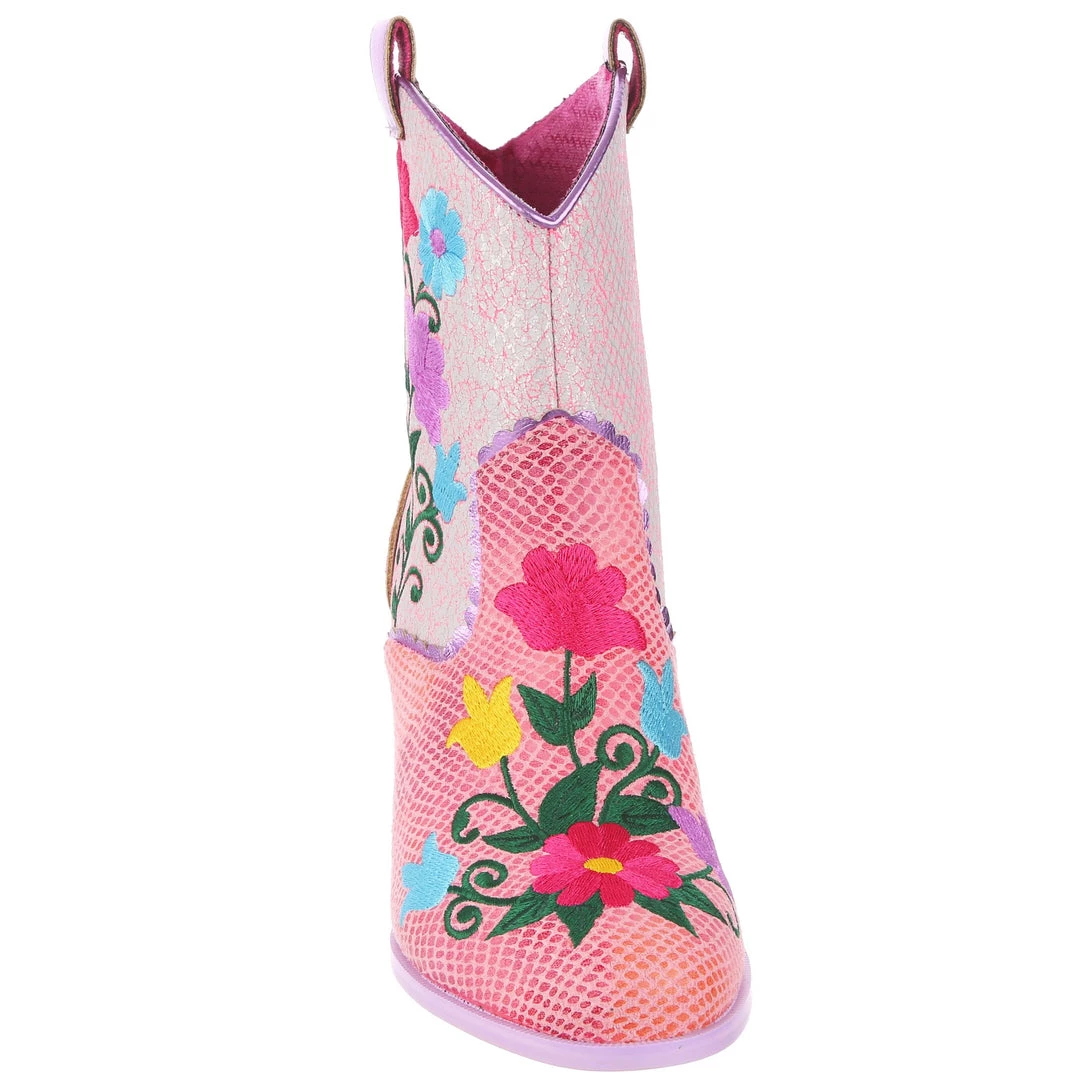 Irregular Choice Polly Posies