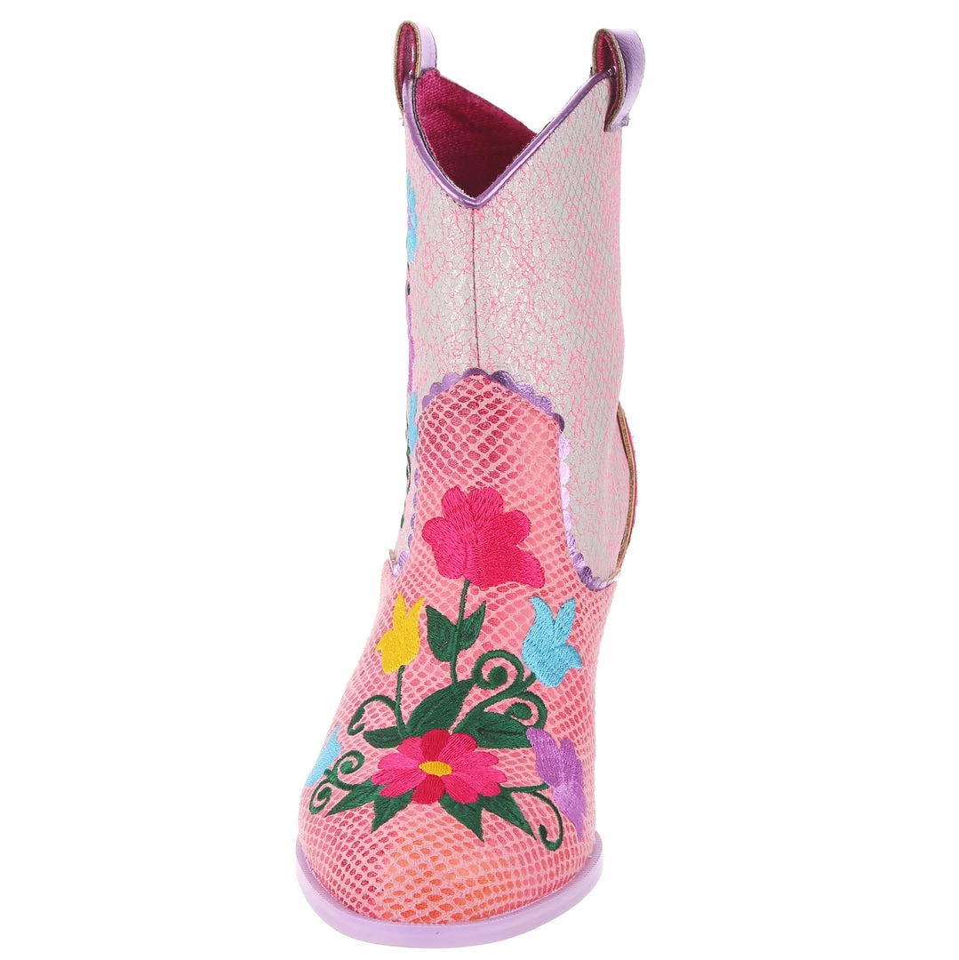 Irregular Choice Polly Posies