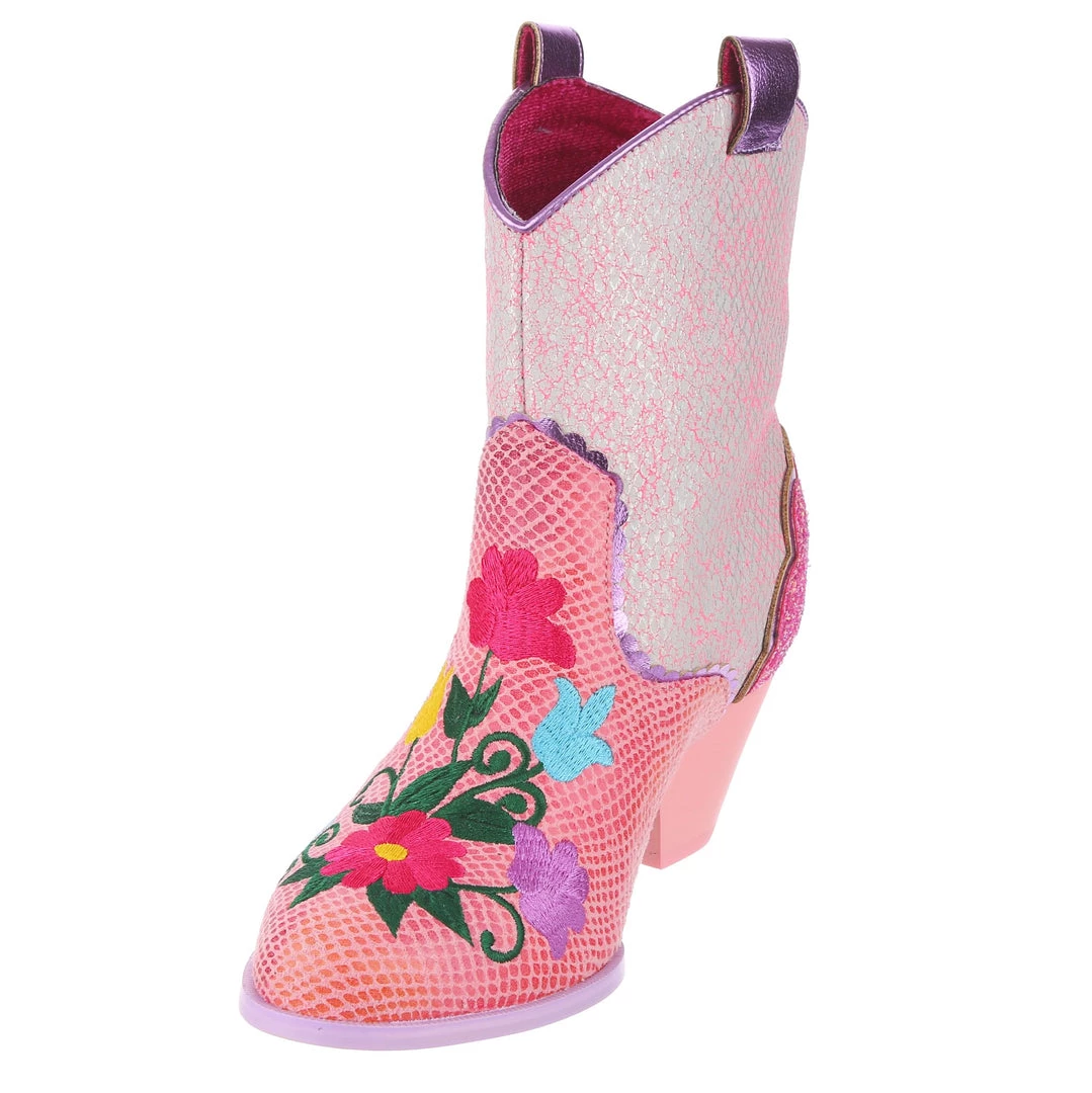 Irregular Choice Polly Posies