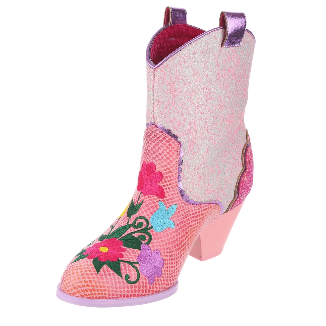 Irregular Choice Polly Posies