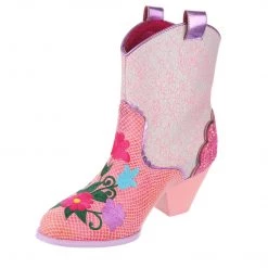 Irregular Choice Polly Posies