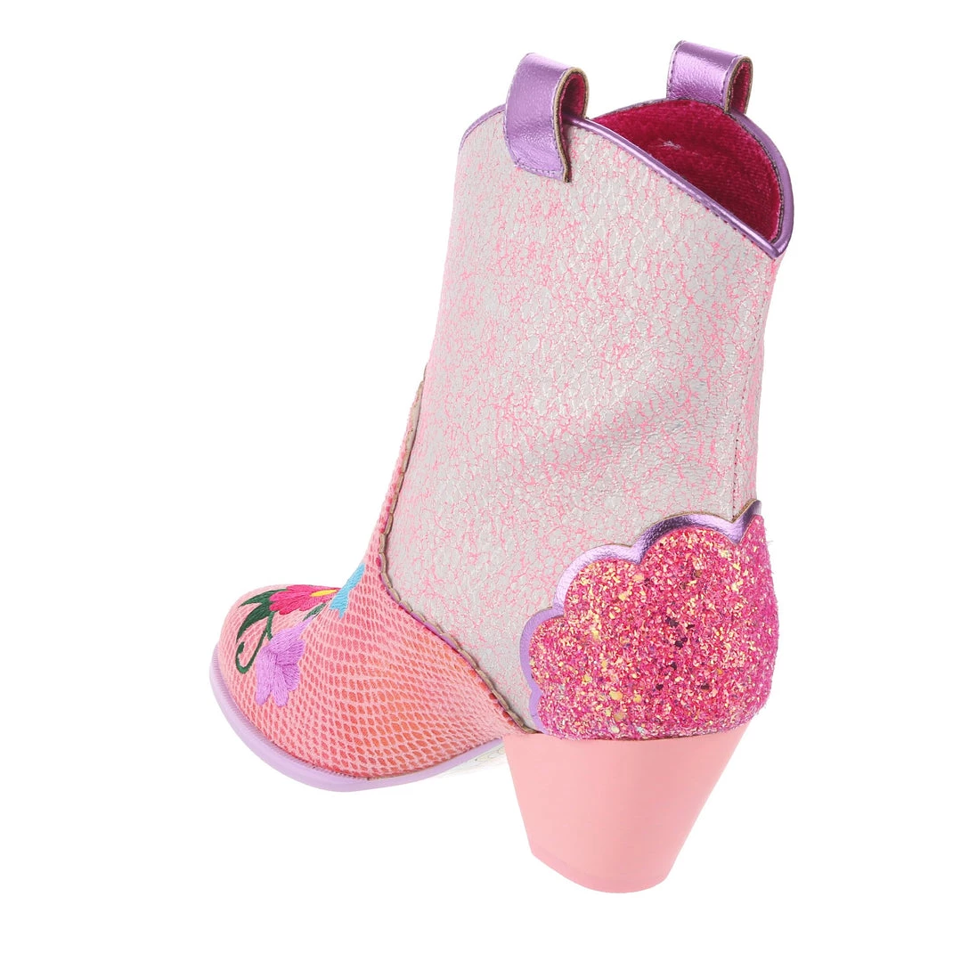 Irregular Choice Polly Posies