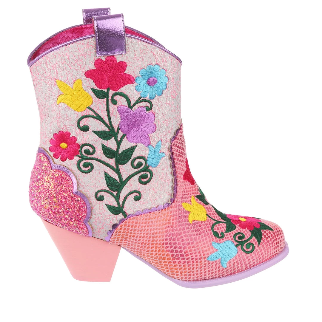 Irregular Choice Polly Posies