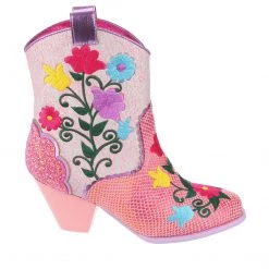 Irregular Choice Polly Posies