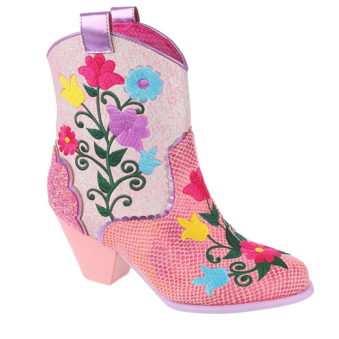 Irregular Choice Polly Posies