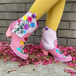 Irregular Choice Polly Posies