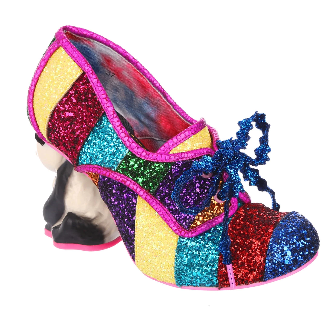 Irregular Choice Everything Bei Bei