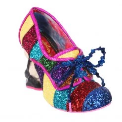 Irregular Choice Everything Bei Bei