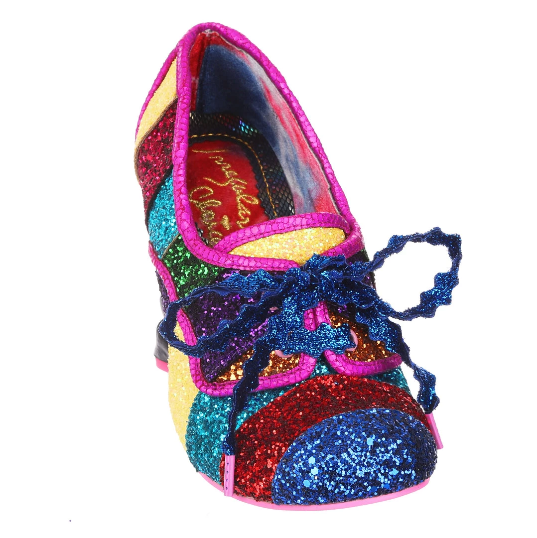 Irregular Choice Everything Bei Bei
