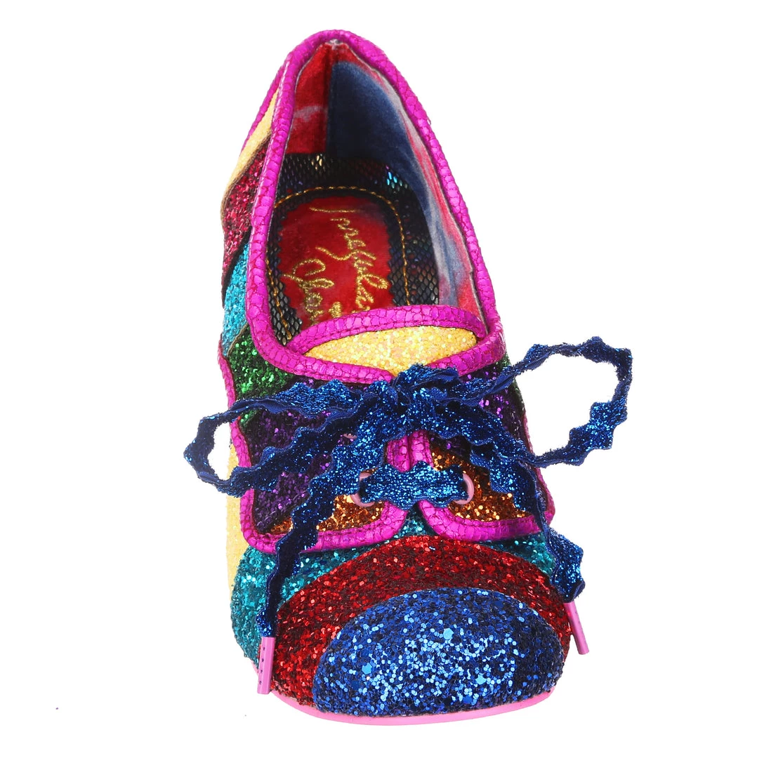 Irregular Choice Everything Bei Bei