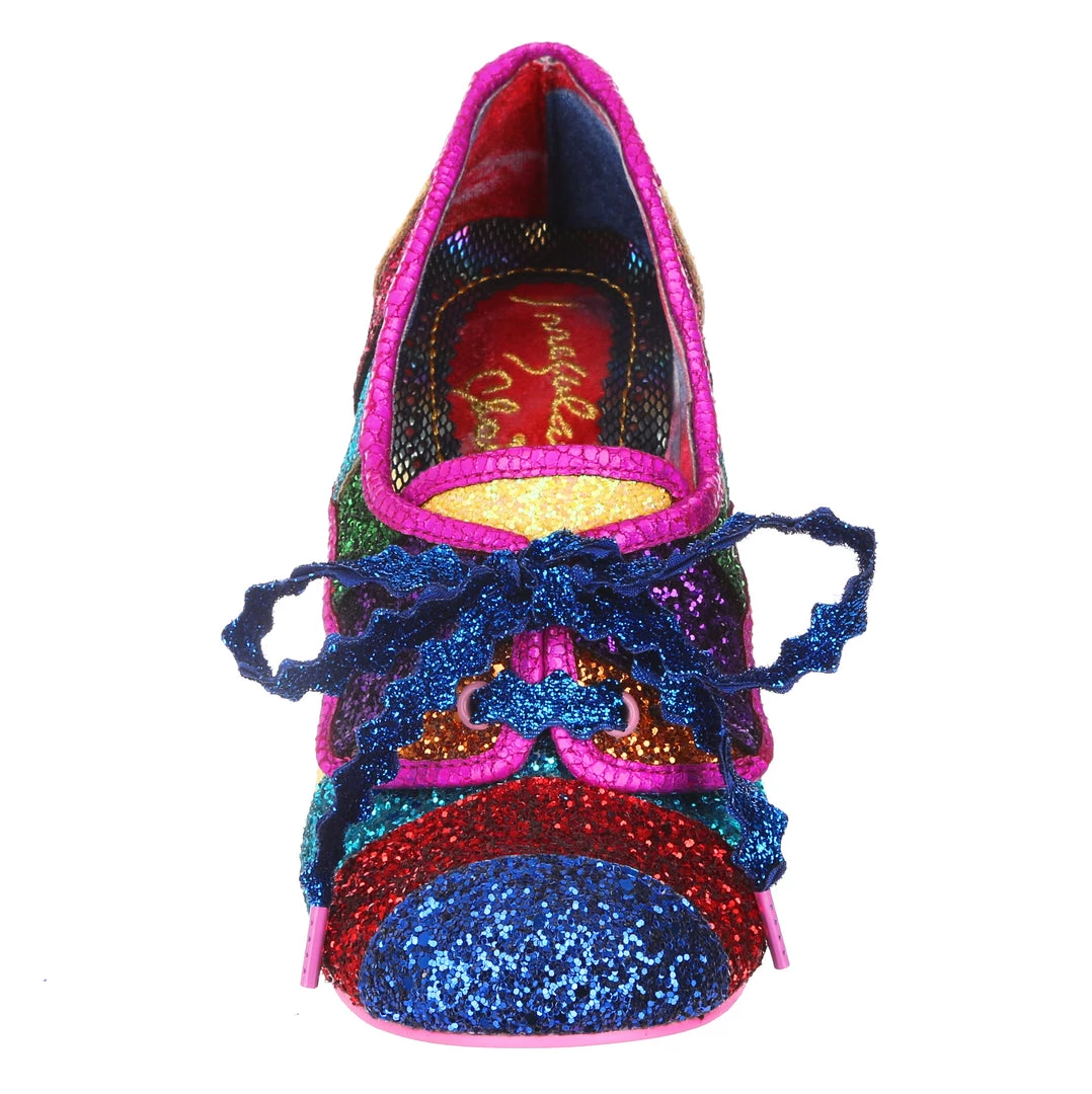Irregular Choice Everything Bei Bei
