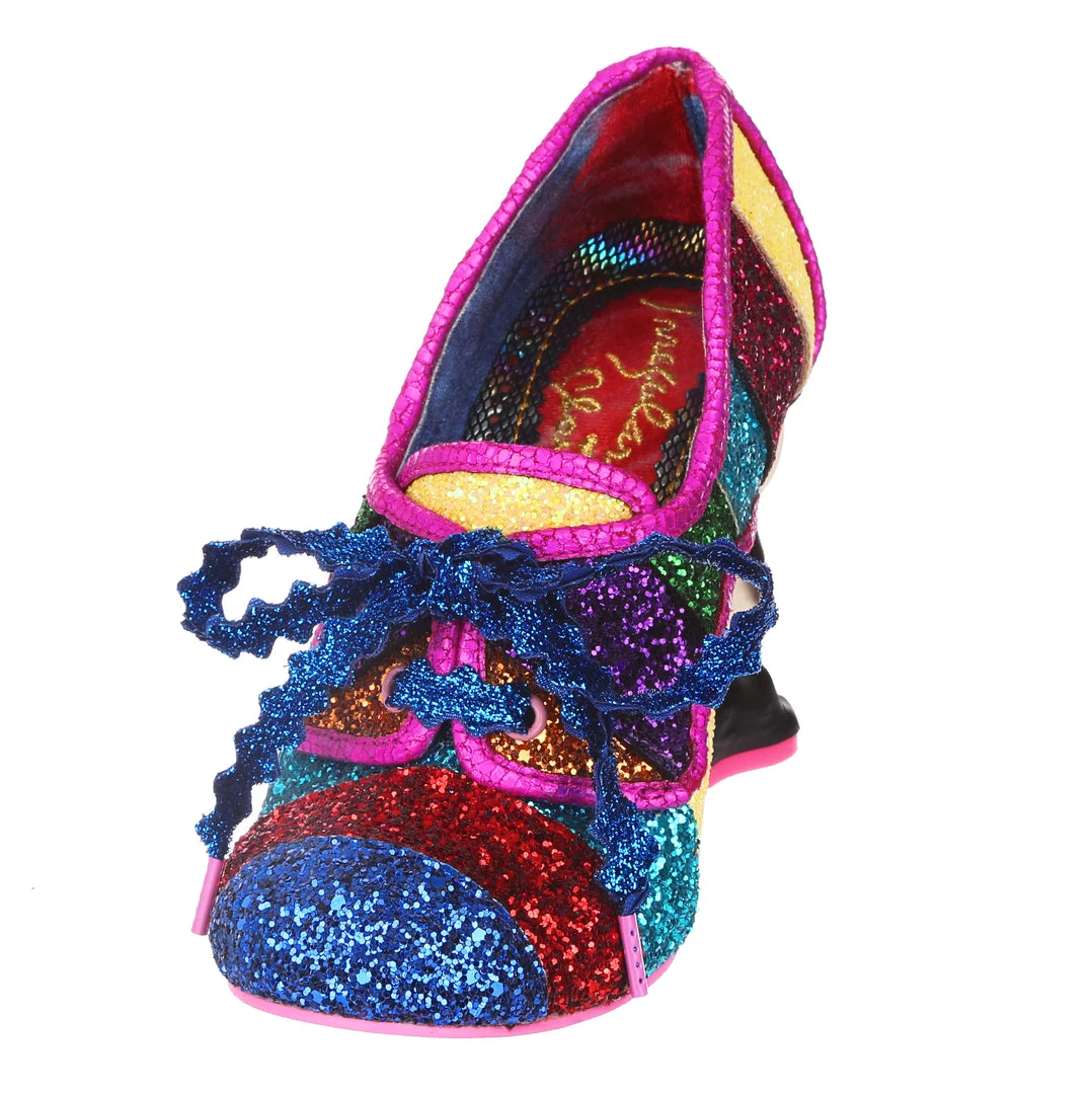 Irregular Choice Everything Bei Bei